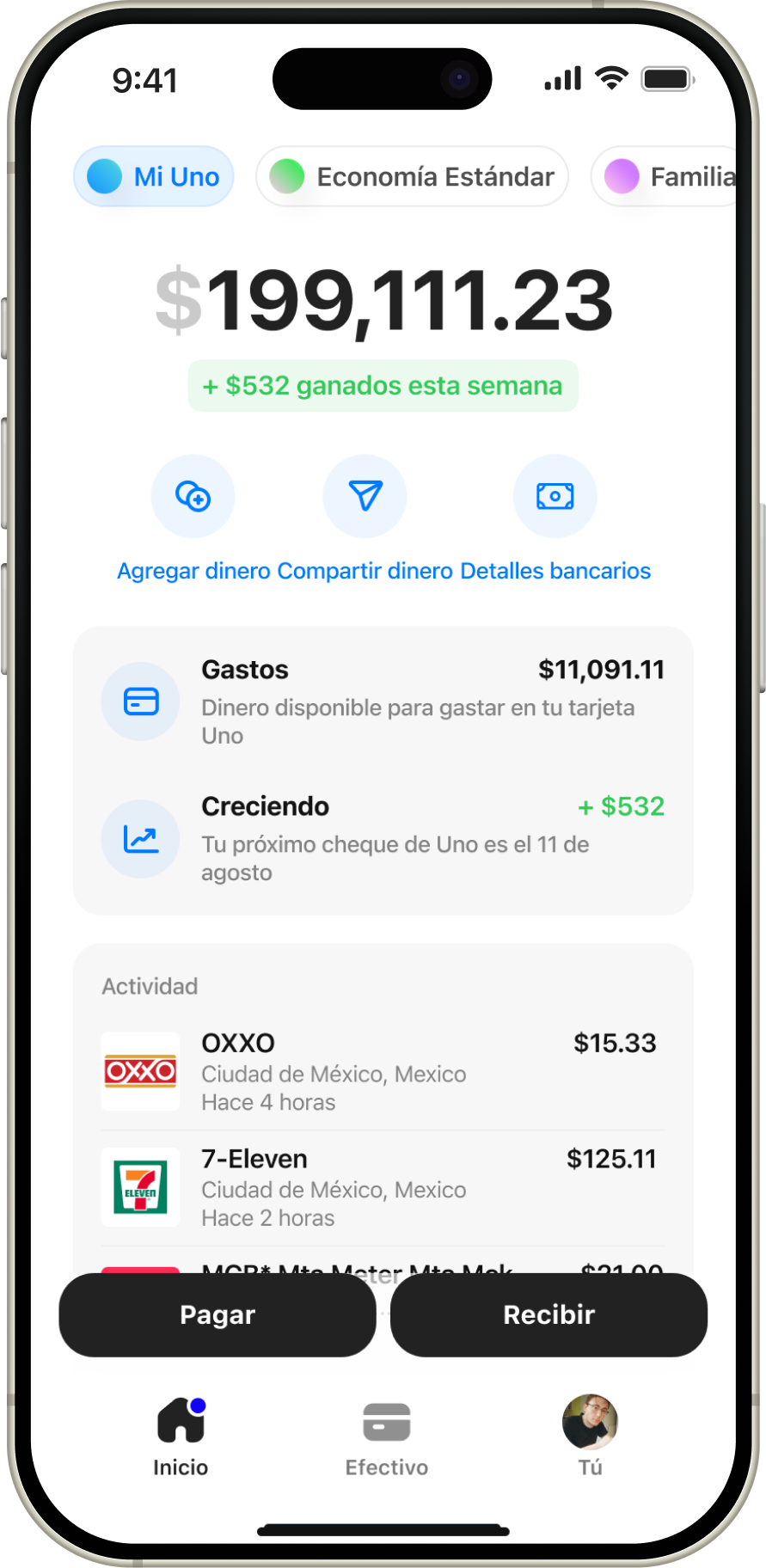 Depósito directo